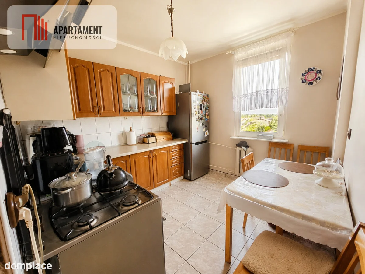 Mieszkanie 60,41 m² | 3 pokoje | Osiedle Podleśne — zdjęcie 6