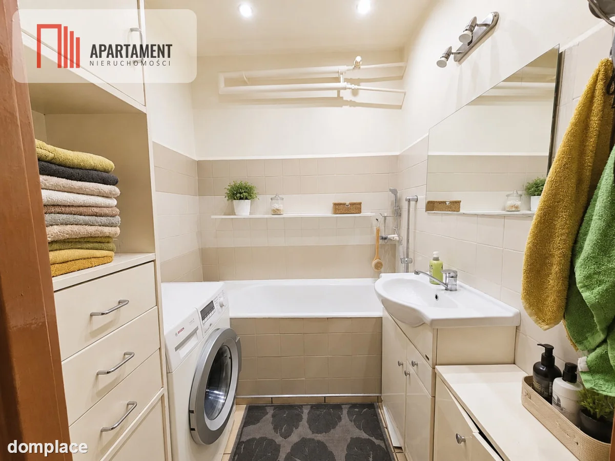 Mieszkanie 60,41 m² | 3 pokoje | Osiedle Podleśne — zdjęcie 7