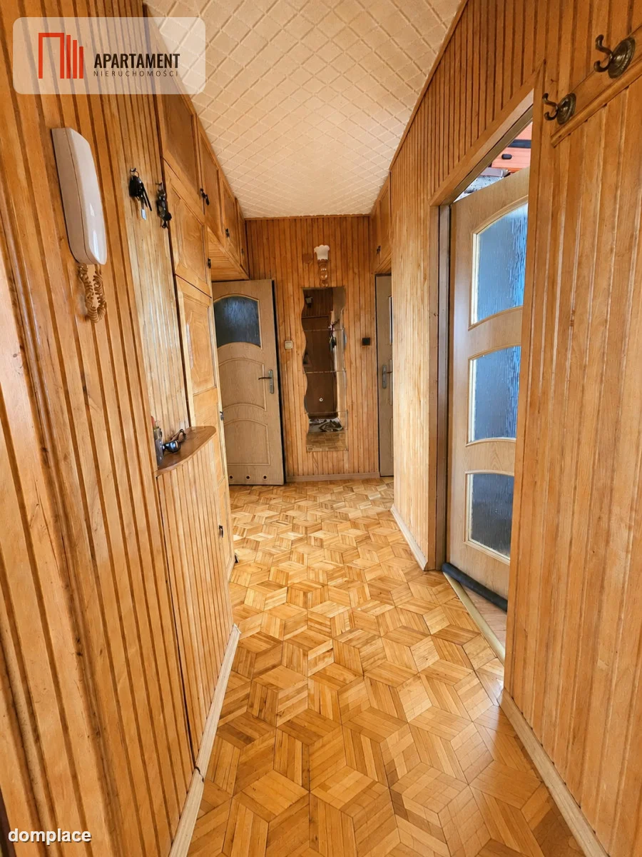 Mieszkanie 60,41 m² | 3 pokoje | Osiedle Podleśne — zdjęcie 8