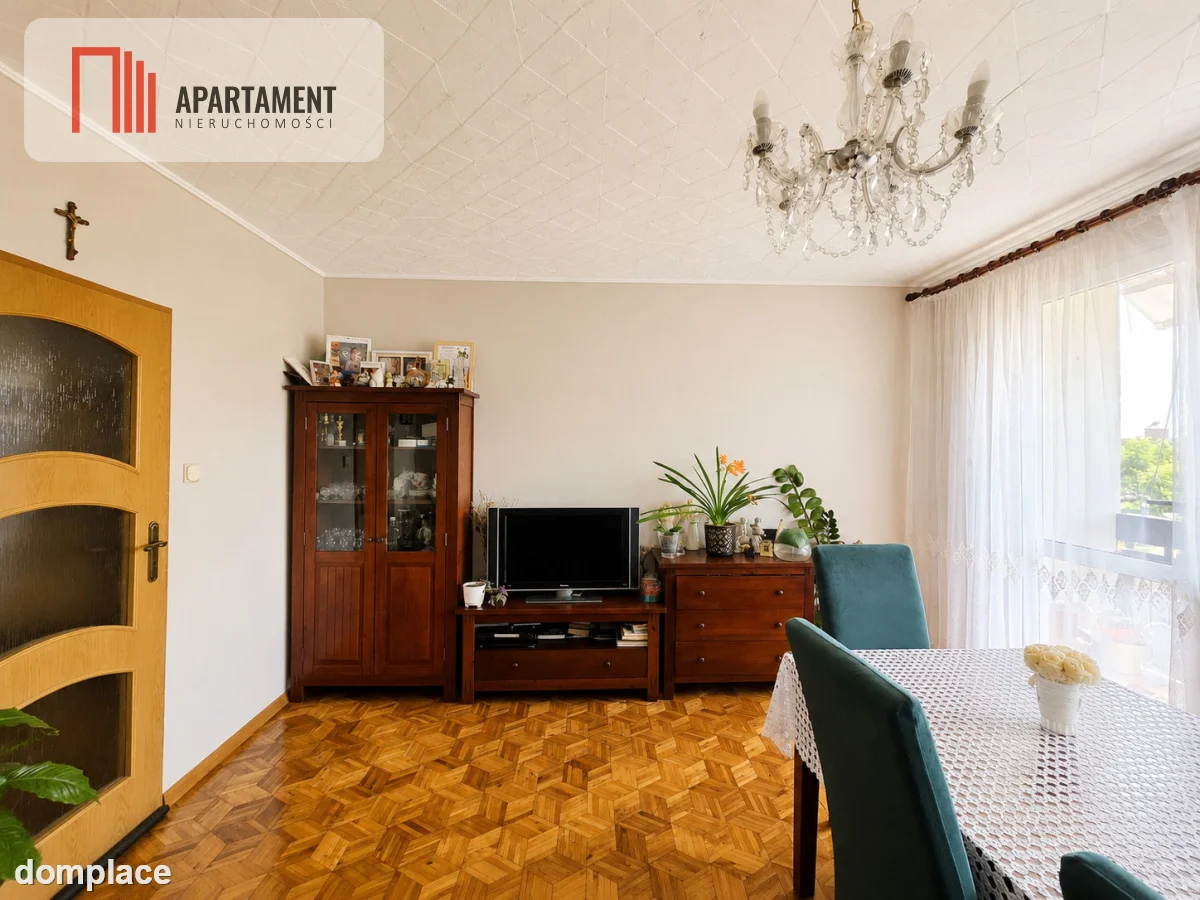 Mieszkanie 60,41 m² | 3 pokoje | Osiedle Podleśne — zdjęcie 9
