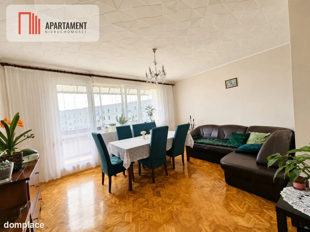 Mieszkanie 60,41 m² | 3 pokoje | Osiedle Podleśne — zdjęcie 10