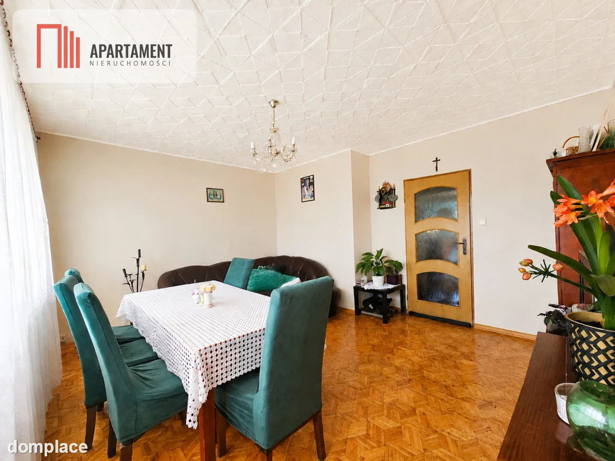 Mieszkanie 60,41 m² | 3 pokoje | Osiedle Podleśne — zdjęcie 11