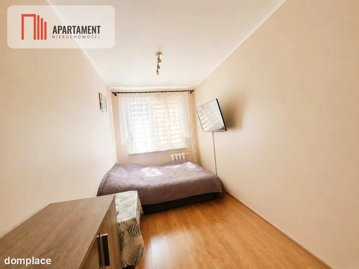 Mieszkanie 60,41 m² | 3 pokoje | Osiedle Podleśne — zdjęcie 12