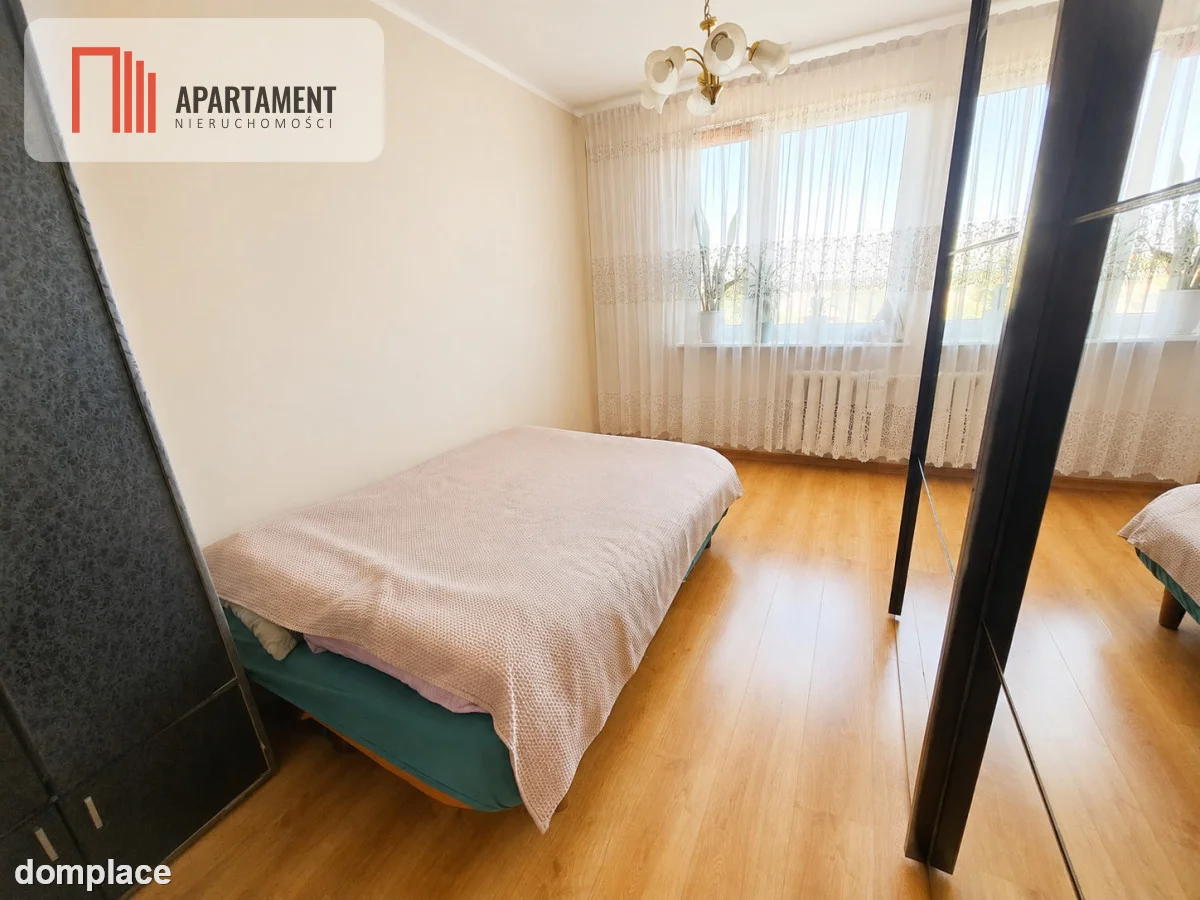 Mieszkanie 60,41 m² | 3 pokoje | Osiedle Podleśne — zdjęcie 13