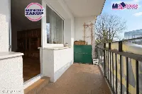 Słoneczne 2 pokoje z potencjałem 3 | Balkon | More — zdjęcie 13