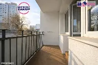 Słoneczne 2 pokoje z potencjałem 3 | Balkon | More — zdjęcie 14