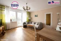 Słoneczne 2 pokoje z potencjałem 3 | Balkon | More — zdjęcie 2