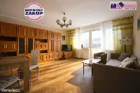 Słoneczne 2 pokoje z potencjałem 3 | Balkon | More — zdjęcie 1