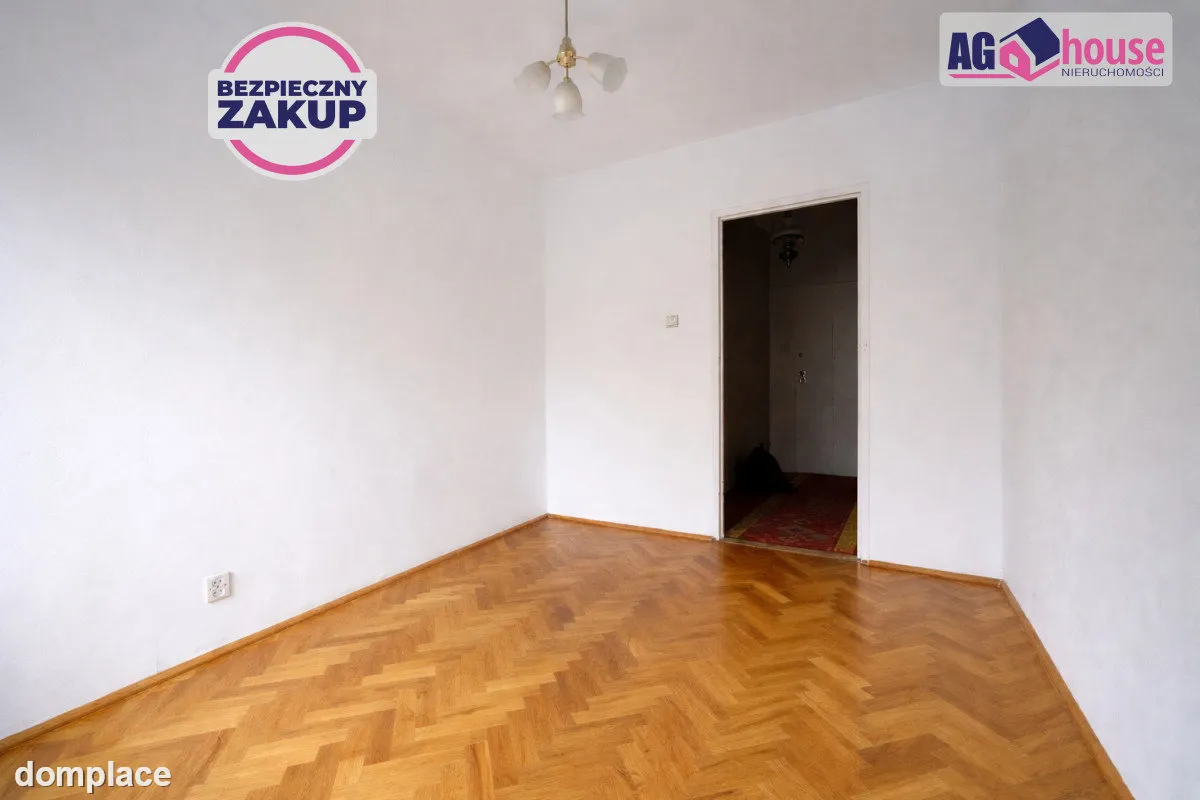 Słoneczne 2 pokoje z potencjałem 3 | Balkon | More — zdjęcie 4