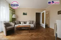 Słoneczne 2 pokoje z potencjałem 3 | Balkon | More — zdjęcie 3