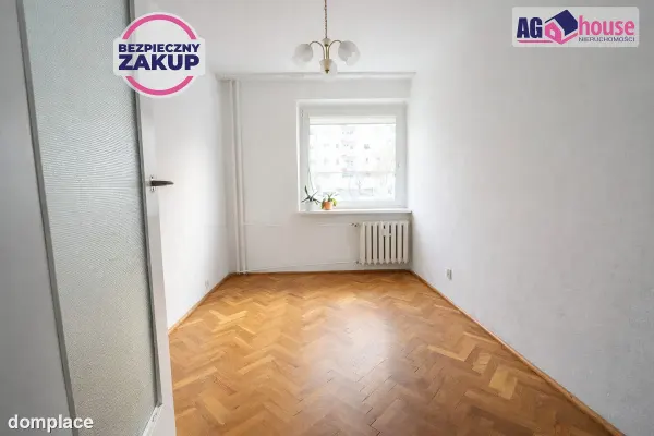 Słoneczne 2 pokoje z potencjałem 3 | Balkon | More — zdjęcie 5