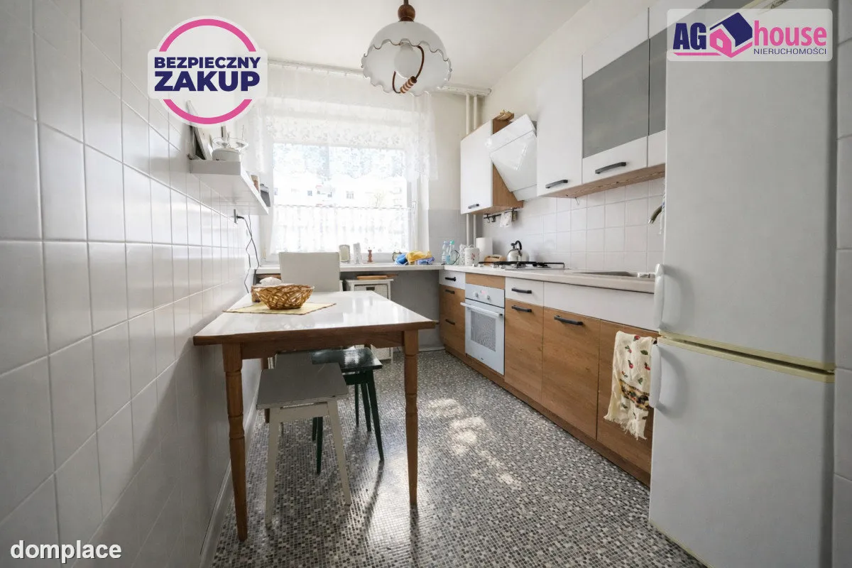 Słoneczne 2 pokoje z potencjałem 3 | Balkon | More — zdjęcie 7
