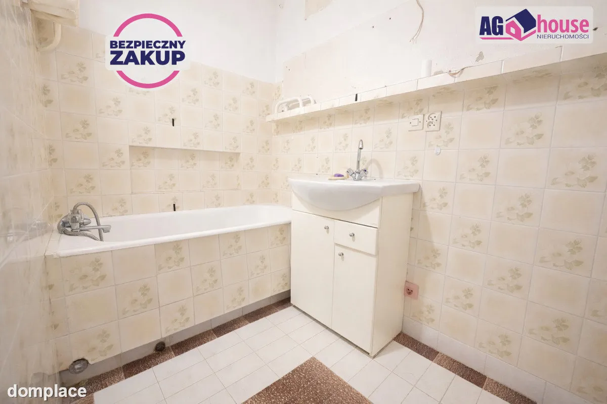 Słoneczne 2 pokoje z potencjałem 3 | Balkon | More — zdjęcie 11