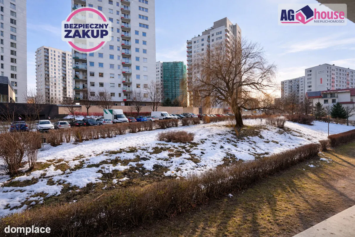 Słoneczne 2 pokoje z potencjałem 3 | Balkon | More — zdjęcie 10