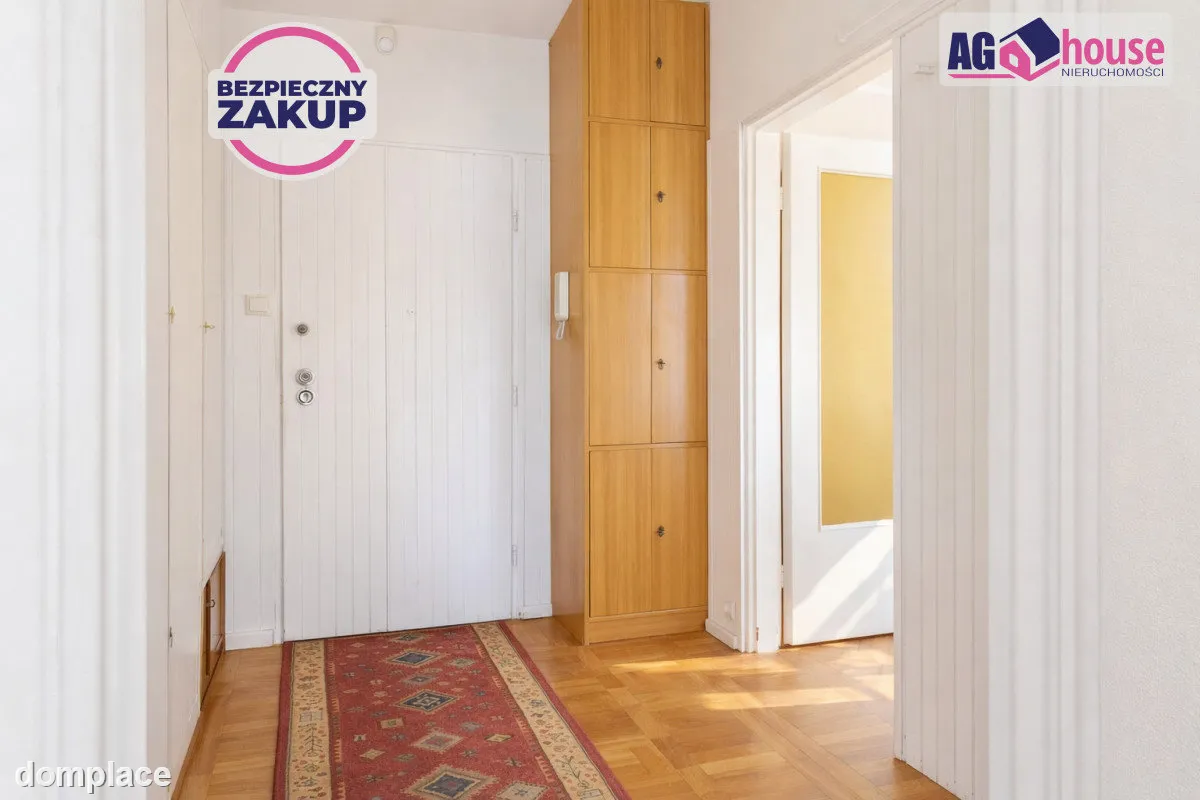 Słoneczne 2 pokoje z potencjałem 3 | Balkon | More — zdjęcie 8