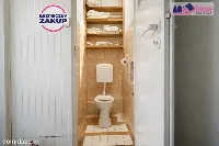 Słoneczne 2 pokoje z potencjałem 3 | Balkon | More — zdjęcie 12