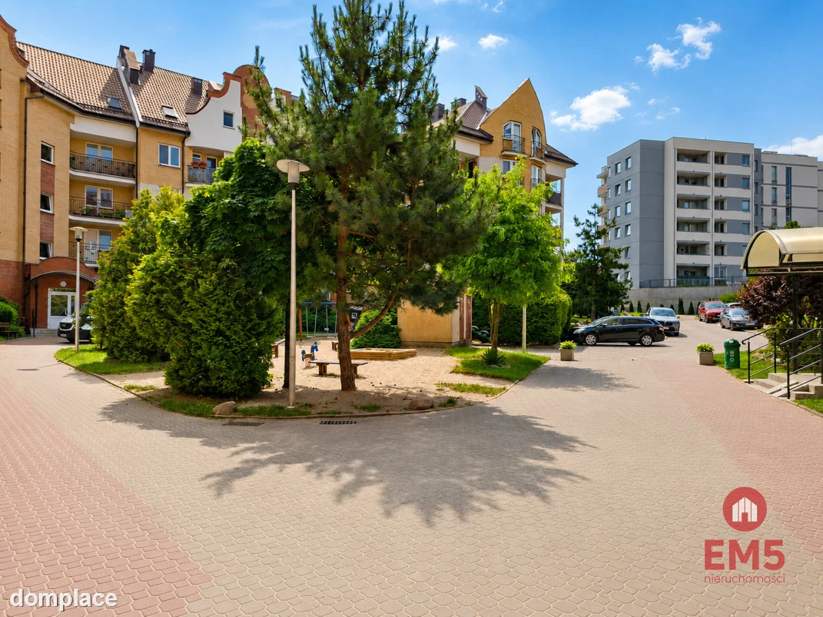 Komfortowe 87 m2. Wysoki Stoczek — zdjęcie 17