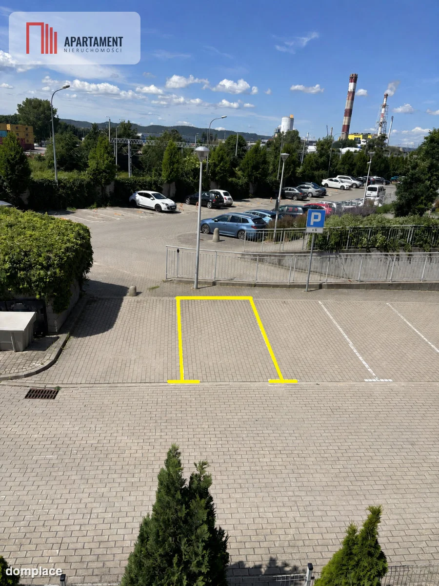 72m2, 3 pokoje, balkon, hala garażowa — zdjęcie 4