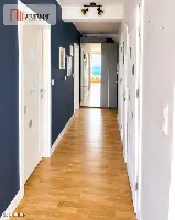 72m2, 3 pokoje, balkon, hala garażowa — zdjęcie 5