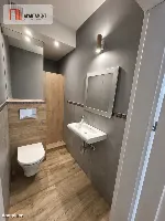 72m2, 3 pokoje, balkon, hala garażowa — zdjęcie 6