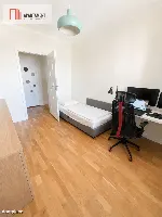 72m2, 3 pokoje, balkon, hala garażowa — zdjęcie 7