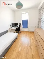 72m2, 3 pokoje, balkon, hala garażowa — zdjęcie 8