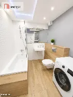 72m2, 3 pokoje, balkon, hala garażowa — zdjęcie 9