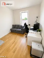 72m2, 3 pokoje, balkon, hala garażowa — zdjęcie 10