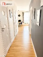 72m2, 3 pokoje, balkon, hala garażowa — zdjęcie 12