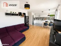 72m2, 3 pokoje, balkon, hala garażowa — zdjęcie 13