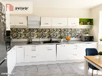 72m2, 3 pokoje, balkon, hala garażowa — zdjęcie 14