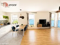 72m2, 3 pokoje, balkon, hala garażowa — zdjęcie 15