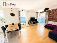 72m2, 3 pokoje, balkon, hala garażowa — zdjęcie 1