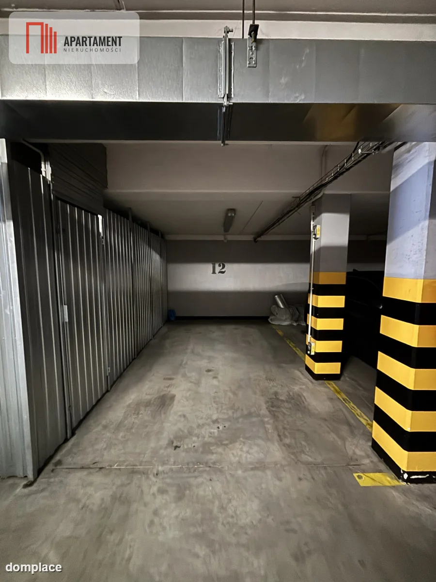 72m2, 3 pokoje, balkon, hala garażowa — zdjęcie 17