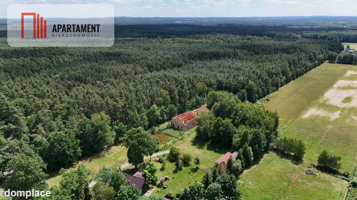 Restauracja/hotel/agroturystyka/Dolina Baryczy/ — zdjęcie 10
