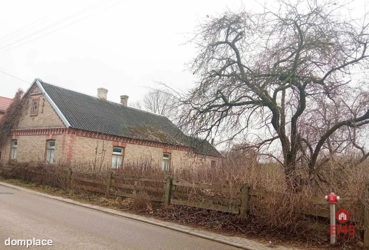 Nowodworce działka dla Inwestora — zdjęcie 3