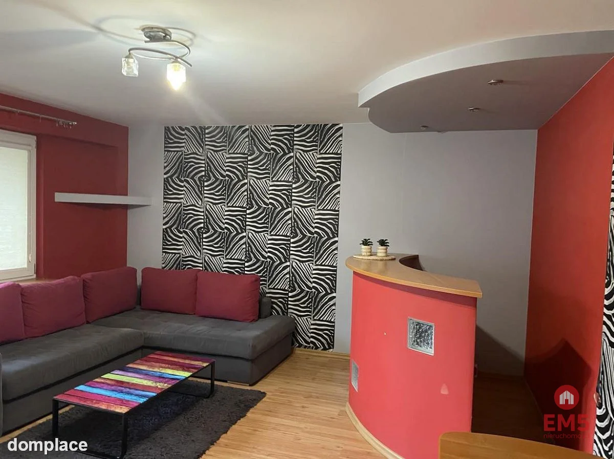 2 pokoje, parter, Nowe Miasto,