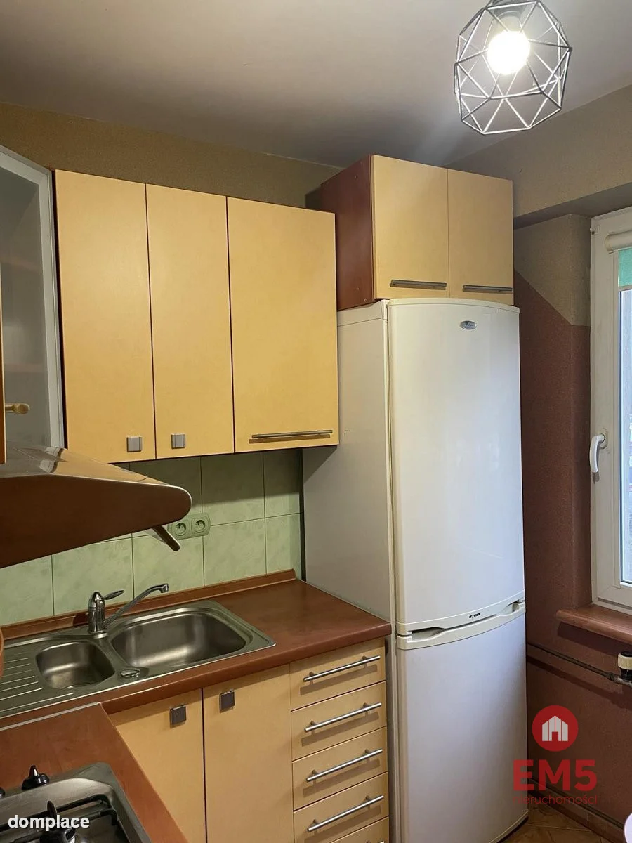 2 pokoje, parter, Nowe Miasto, — zdjęcie 8