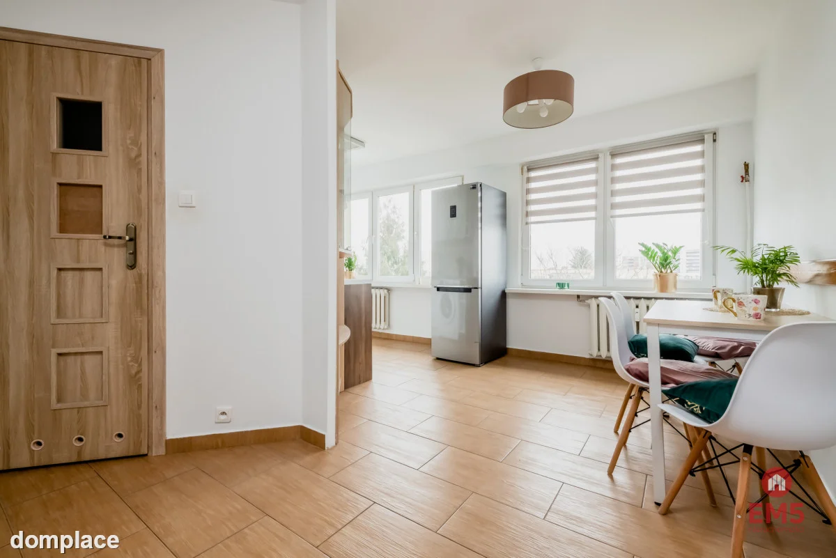 4 pokojowe z piękną panoramą — zdjęcie 5