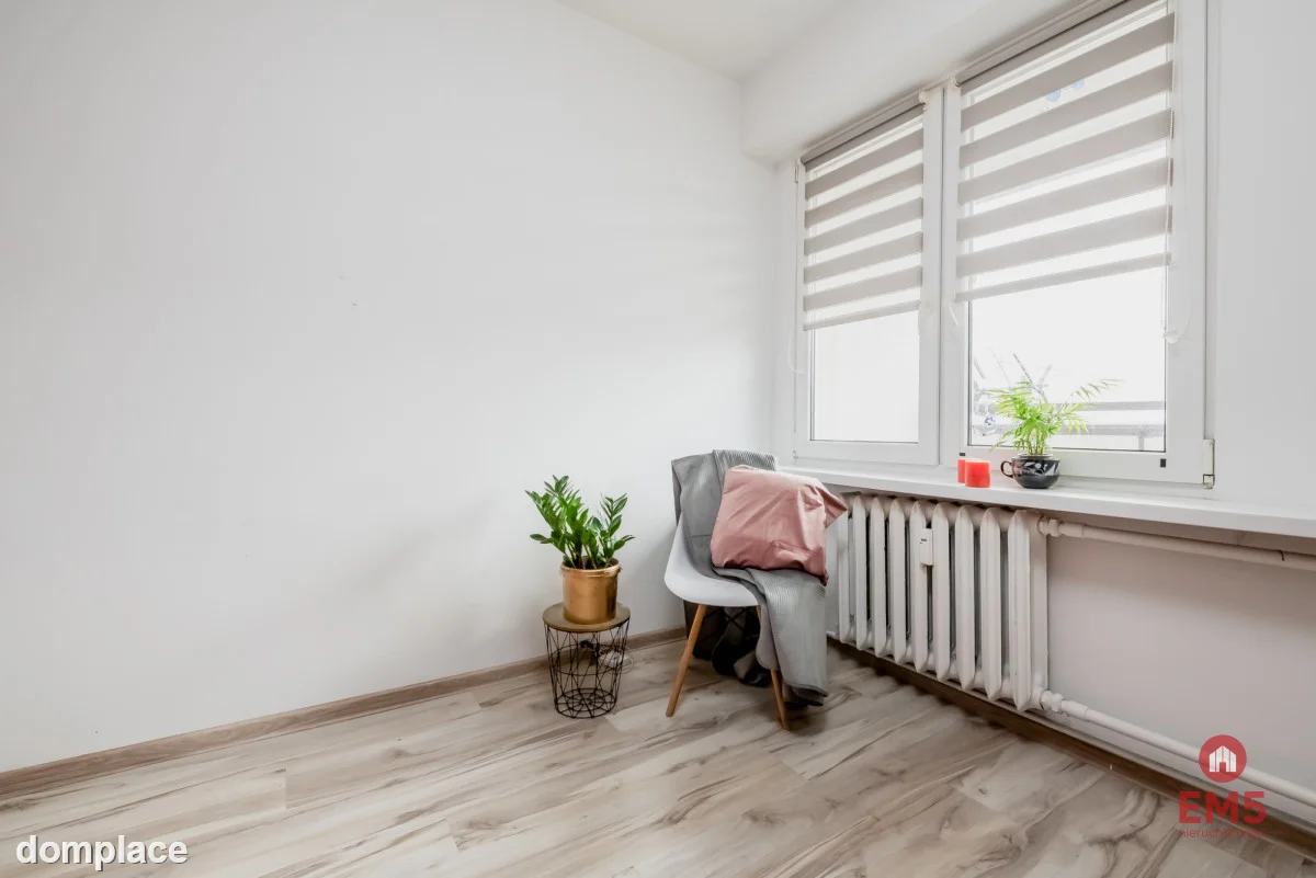 4 pokojowe z piękną panoramą — zdjęcie 12