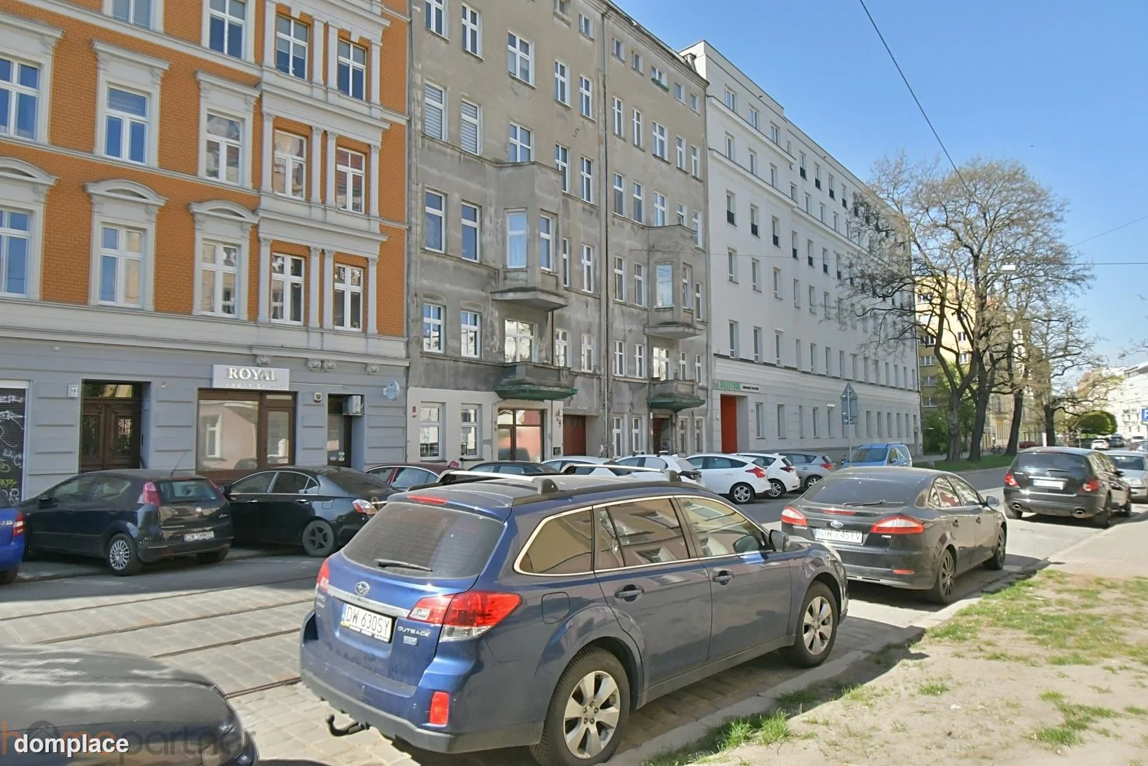 Mieszkanie — Wrocław, Śródmieście — zdjęcie 11