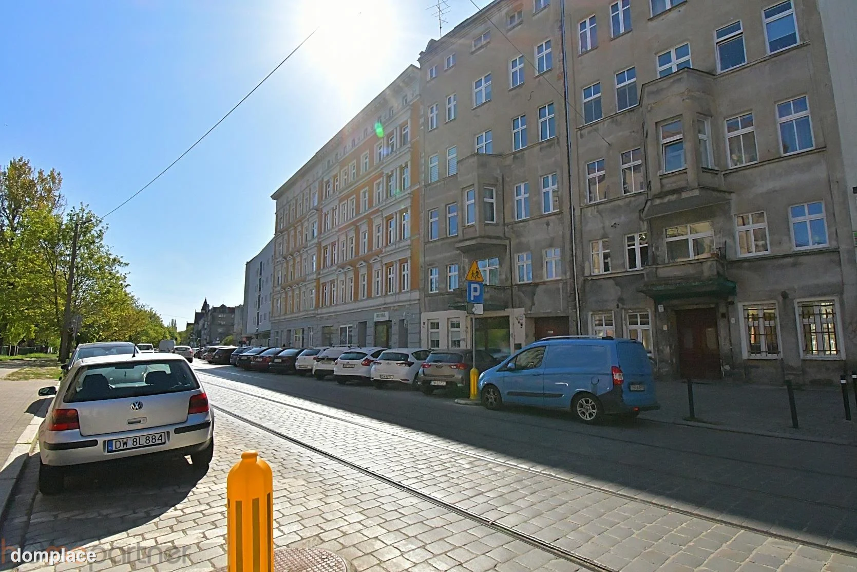 Mieszkanie — Wrocław, Śródmieście — zdjęcie 12
