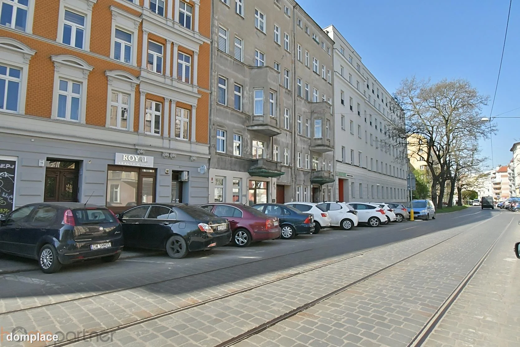 Mieszkanie — Wrocław, Śródmieście — zdjęcie 13