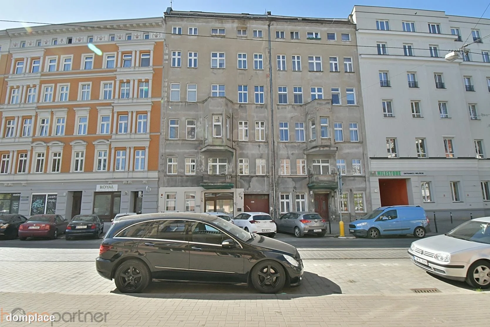 Mieszkanie — Wrocław, Śródmieście — zdjęcie 14