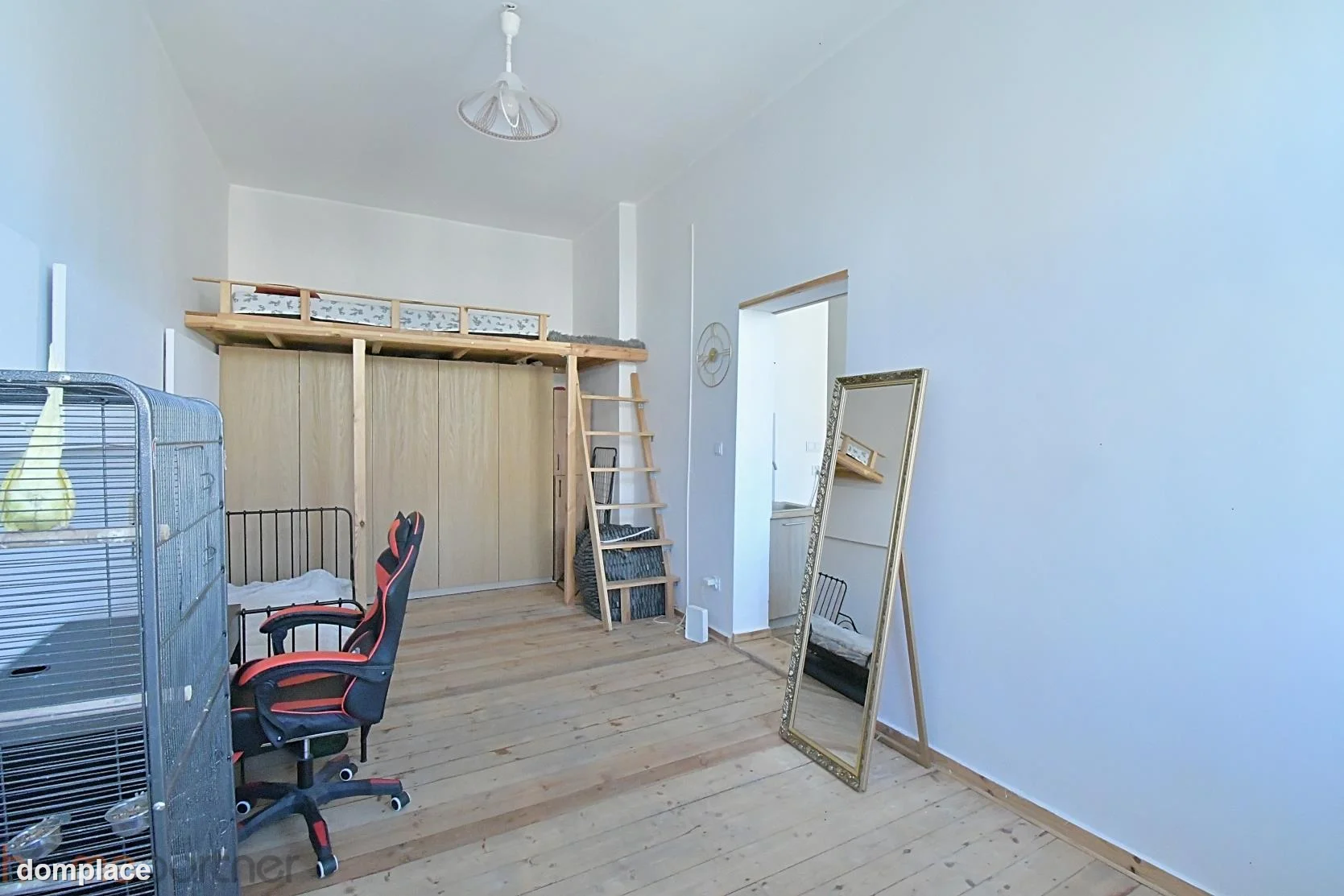 Mieszkanie — Wrocław, Śródmieście — zdjęcie 5