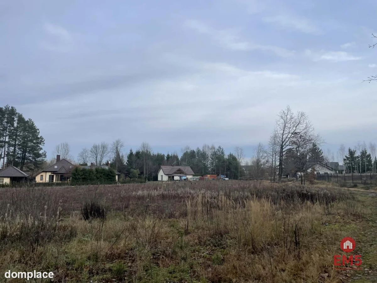 Działka pod lasem blisko Białegostoku — zdjęcie 5
