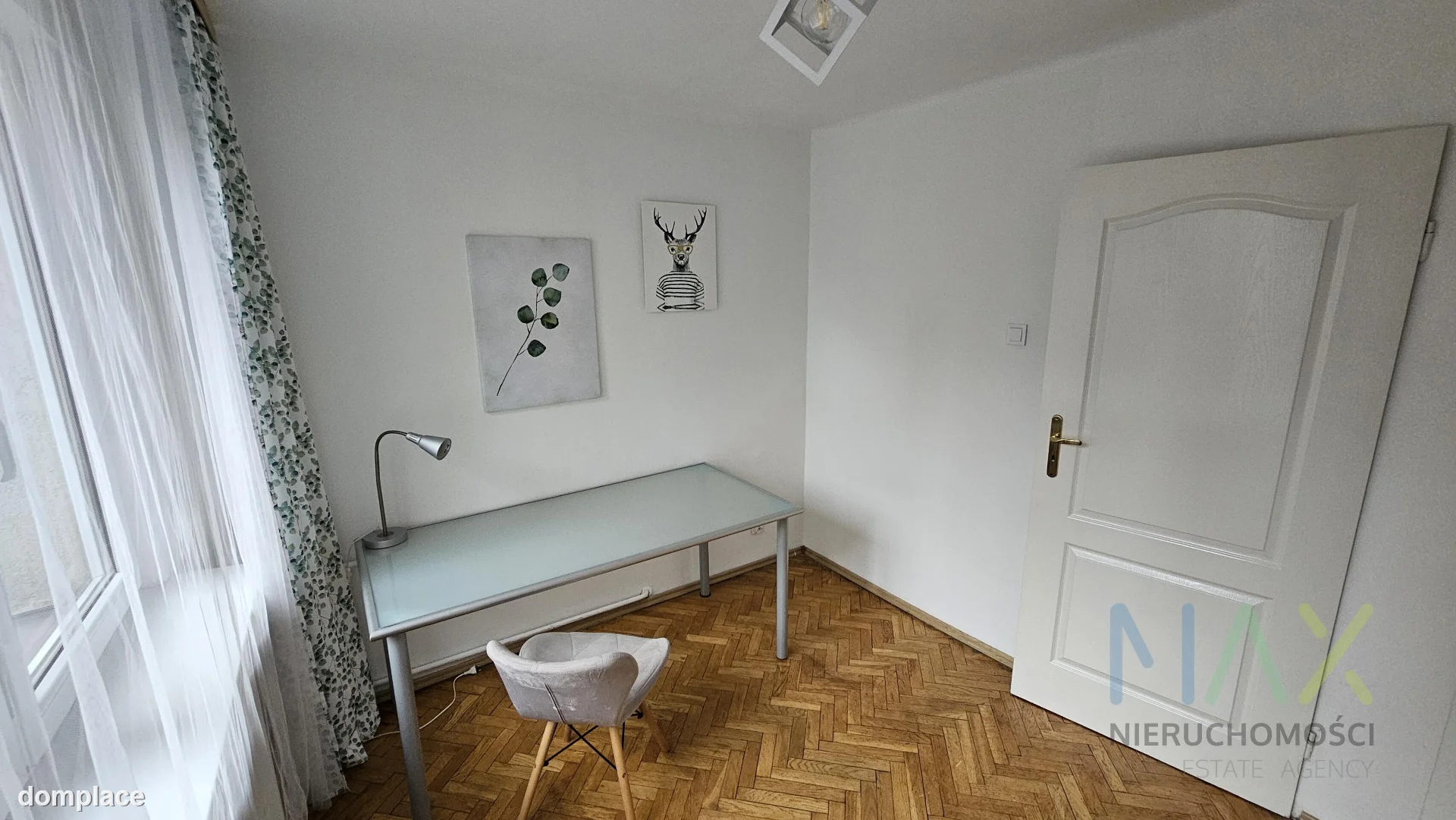 Mieszkanie — Kraków, Centrum — zdjęcie 14