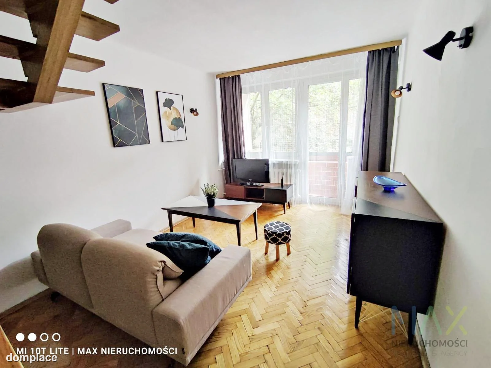 Mieszkanie — Kraków, Centrum — zdjęcie 3