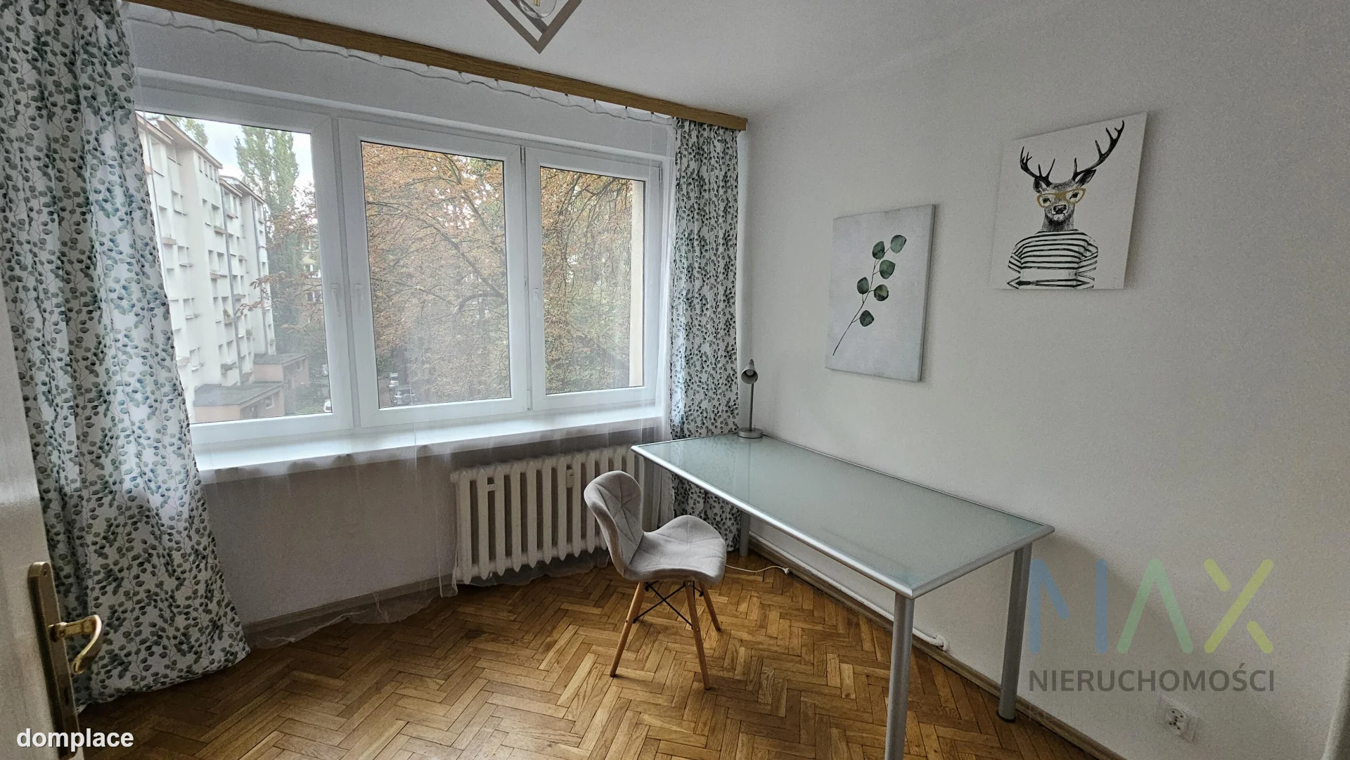 Mieszkanie — Kraków, Centrum — zdjęcie 5