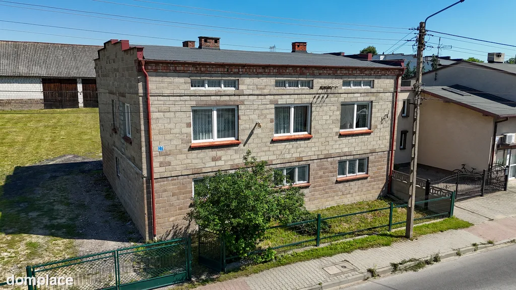 Wilkowiecko | Dom na sprzedaż
